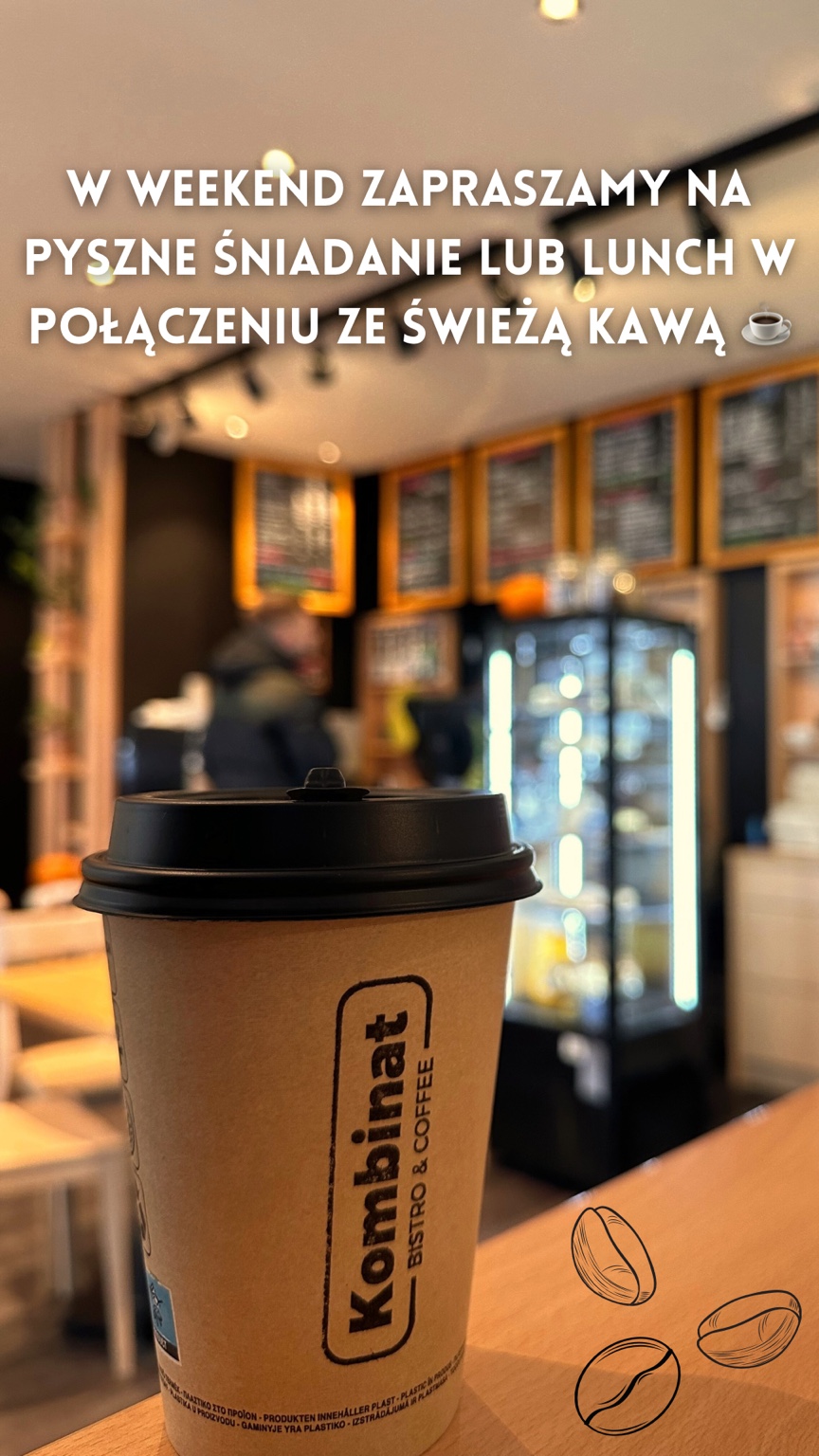 Gastronomia — Grafika